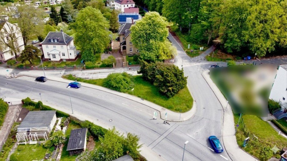Ansciht 1 Gewerbegrundst�ck Chemnitz
