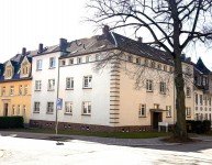 Hauptbild hübsche Erdgeschosswohnung mit Balkon in Chemnitz Ebersdorf