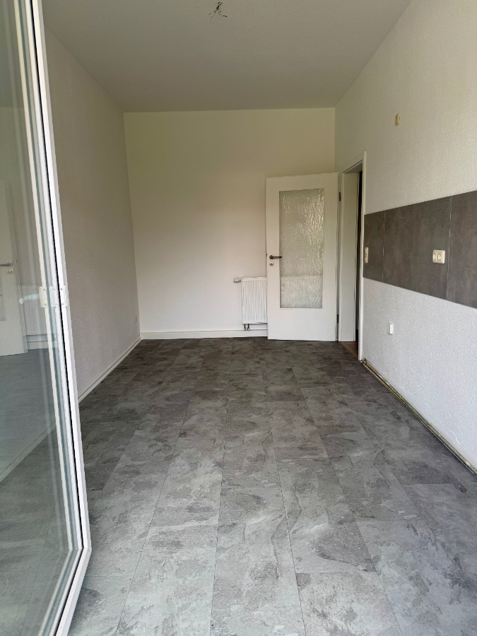 K�che Erdgeschosswohnung Chemnitz