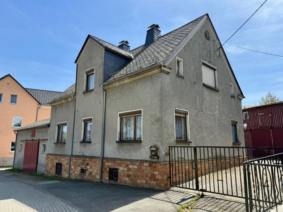 IMG_3951 Einfamilienhaus Chemnitz OT Wittgensdorf