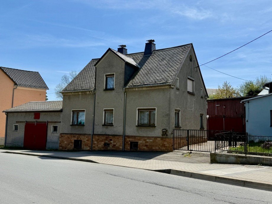 IMG_3950 Einfamilienhaus Chemnitz OT Wittgensdorf