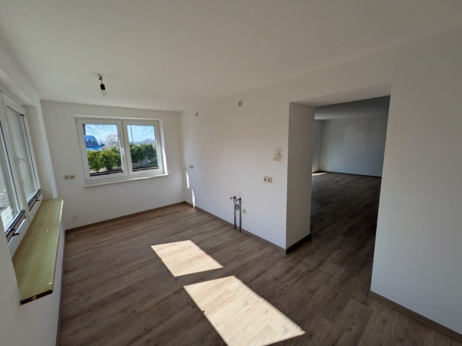 K�che Terrassenwohnung Altenkirchen