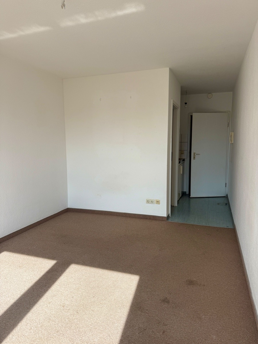 Appartement Innen Wohnung Mittweida