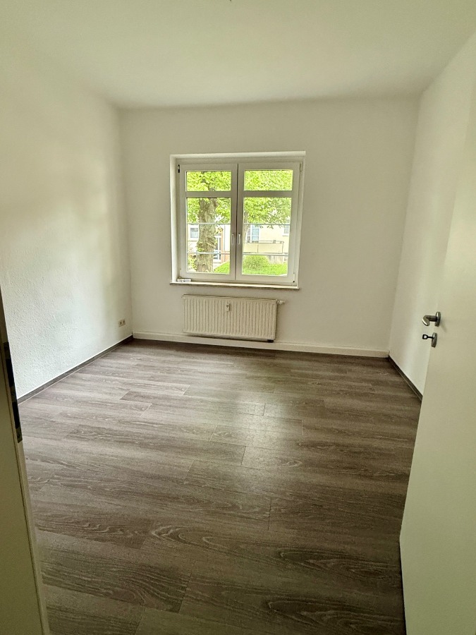 Kinderzimmer Erdgeschosswohnung Chemnitz