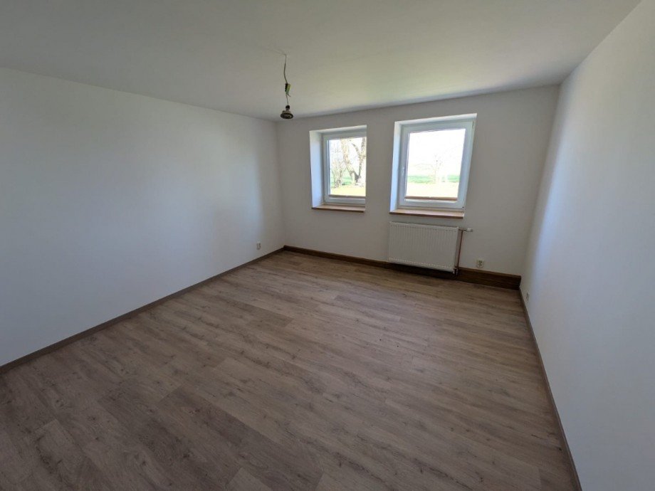 Schlazimmer Terrassenwohnung Altenkirchen