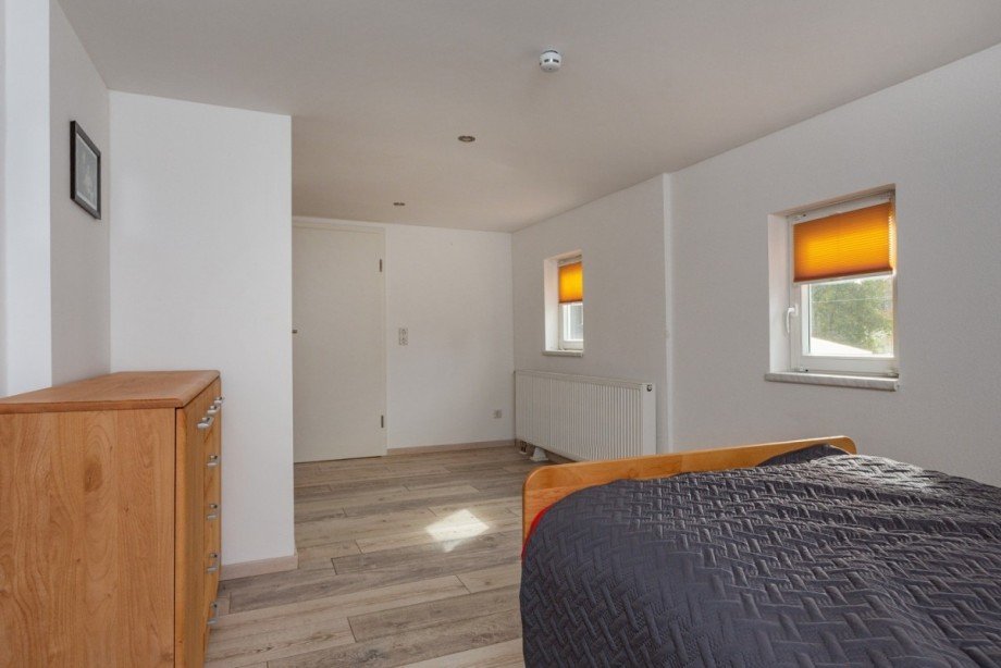 Schlafzimmer Einfamilienhaus Olbernhau