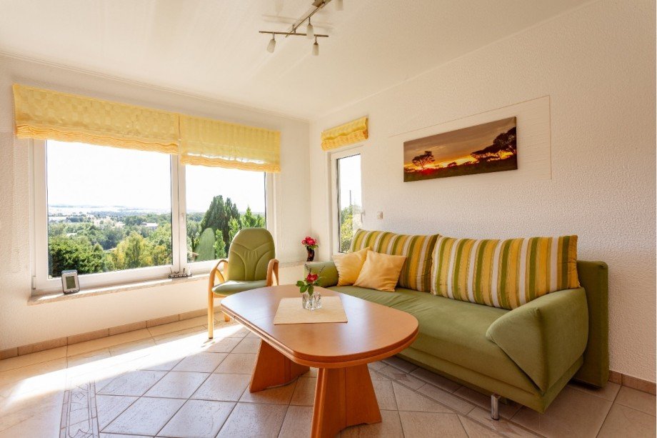 Wohnzimmer Haus Chemnitz