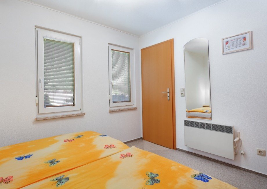 Schlafzimmer Freizeitgrundst�ck Chemnitz