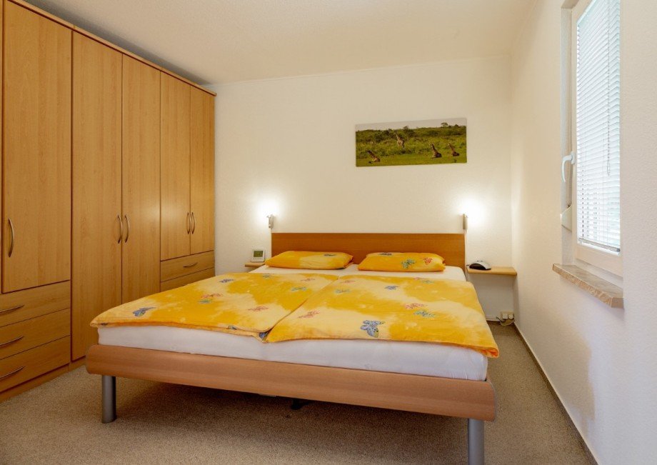 Schlafzimmer Haus Chemnitz
