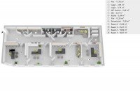 Bild (544679804a2f28416f5639bc03c7adf1): B�rofl�chen in Chemnitzer City zu vermieten