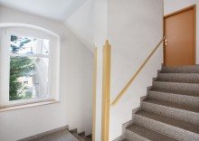 Treppenhaus Wundervolles Mehrfamilienhaus in Limbach-Oberfrohna zu verkaufen.