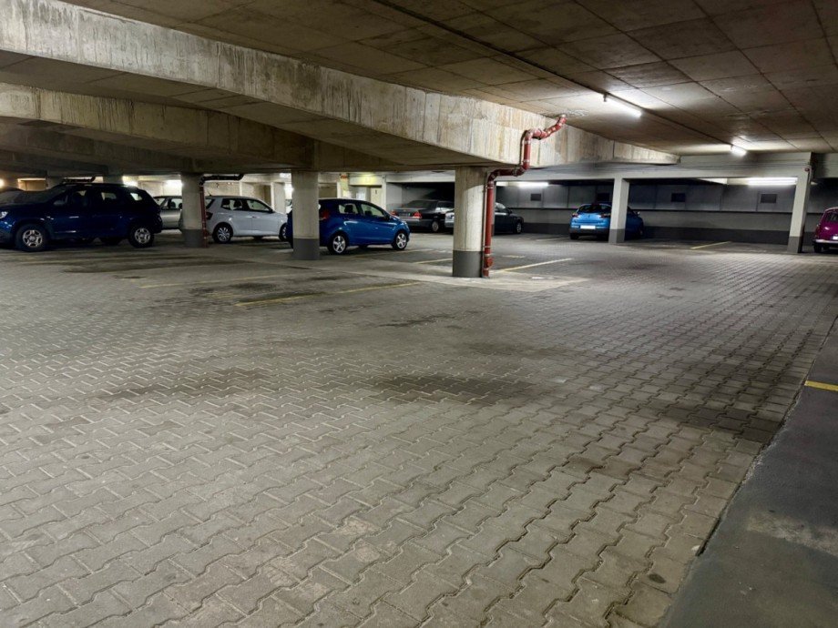 Tiefgarage Wohnung Mittweida