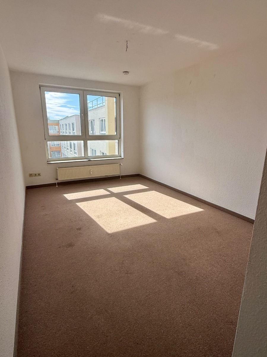 Wohnen / Schlafen Wohnung Mittweida
