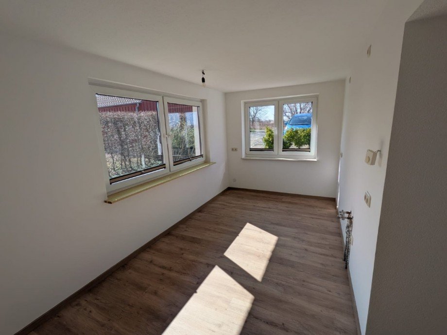 K�che Terrassenwohnung Altenkirchen