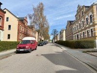 Bild (7e06d62b4aae6269a84f50ff0875358b): Ebersdorf - H�bsche Erdgeschosswohnung mit Balkon in Chemnitz zu vermieten.