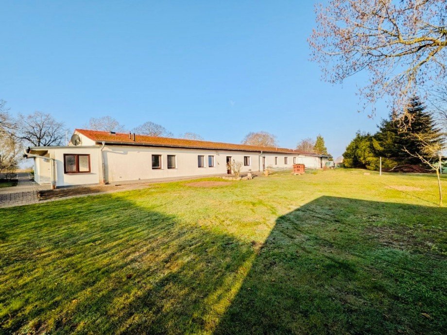 Gartenblick Terrassenwohnung Altenkirchen