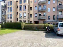 Stellplatz unvermietet!! Terrassenwohnung mit Stellplatz in der Chemnitzer Innenstadt zu verkaufen