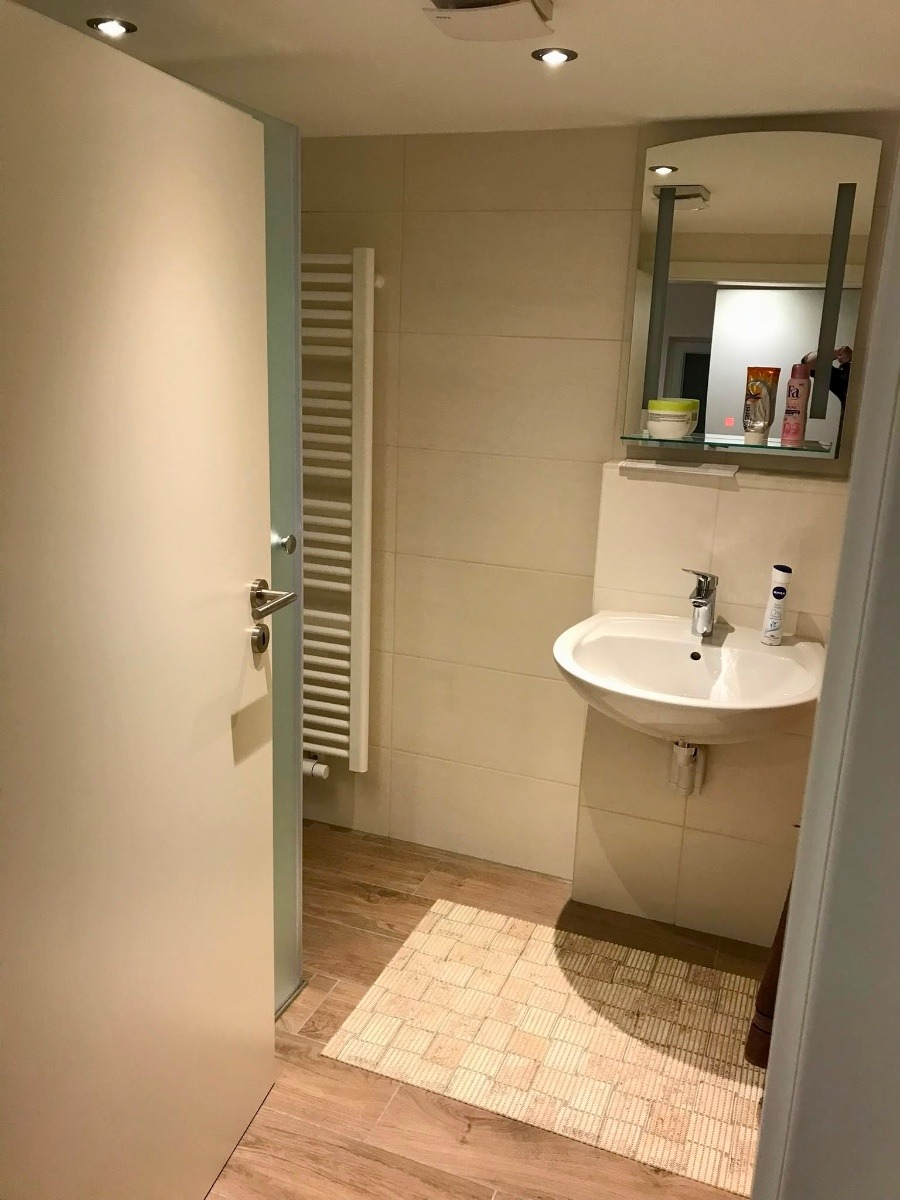 Badezimmer Einfamilienhaus Olbernhau