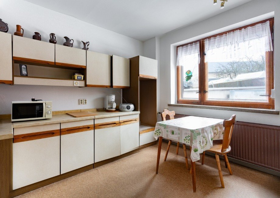 EG-K�che Einfamilienhaus Chemnitz OT Wittgensdorf