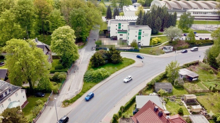 Ansicht 2 Gewerbegrundst�ck Chemnitz