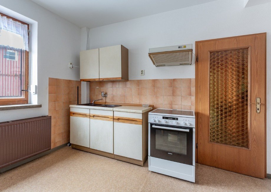 EG-K�che Einfamilienhaus Chemnitz OT Wittgensdorf