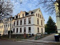 Hauptbild Attraktives Anlageobjekt mit Entwicklungspotenzial in Chemnitz