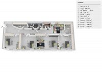 Bild (c9769fd1958680a81d8197f434390cb7): B�rofl�chen in Chemnitzer City zu vermieten