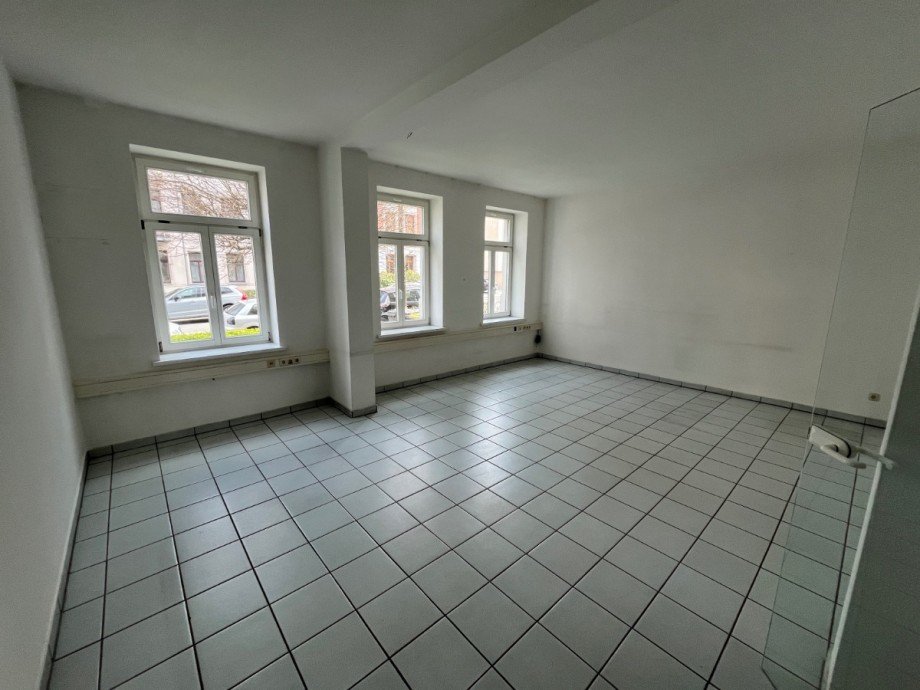 Bild... B�rofl�che Chemnitz