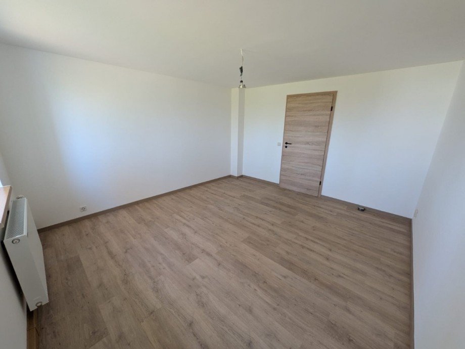 Schlafzimmer Terrassenwohnung Altenkirchen
