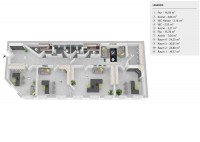 Bild (d1f5cc7a2cabb17113843a977b32f2e8): B�rofl�chen in Chemnitzer City zu vermieten