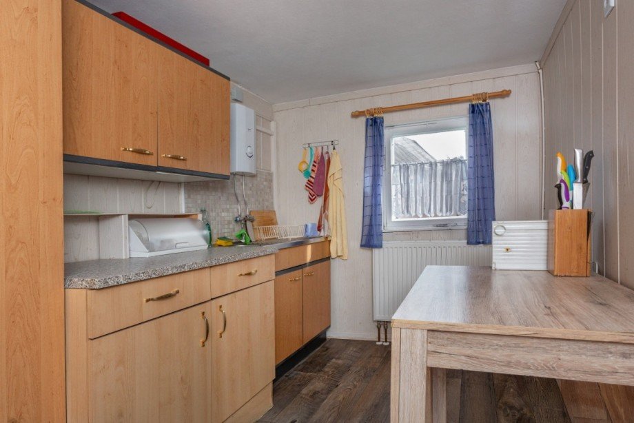 K�che Einfamilienhaus Olbernhau
