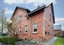 Hauptbild Doppelhaushälfte in der Chemnitzer Hartmannsiedlung zu verkaufen.