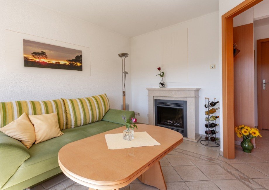 Wohnzimmer Haus Chemnitz