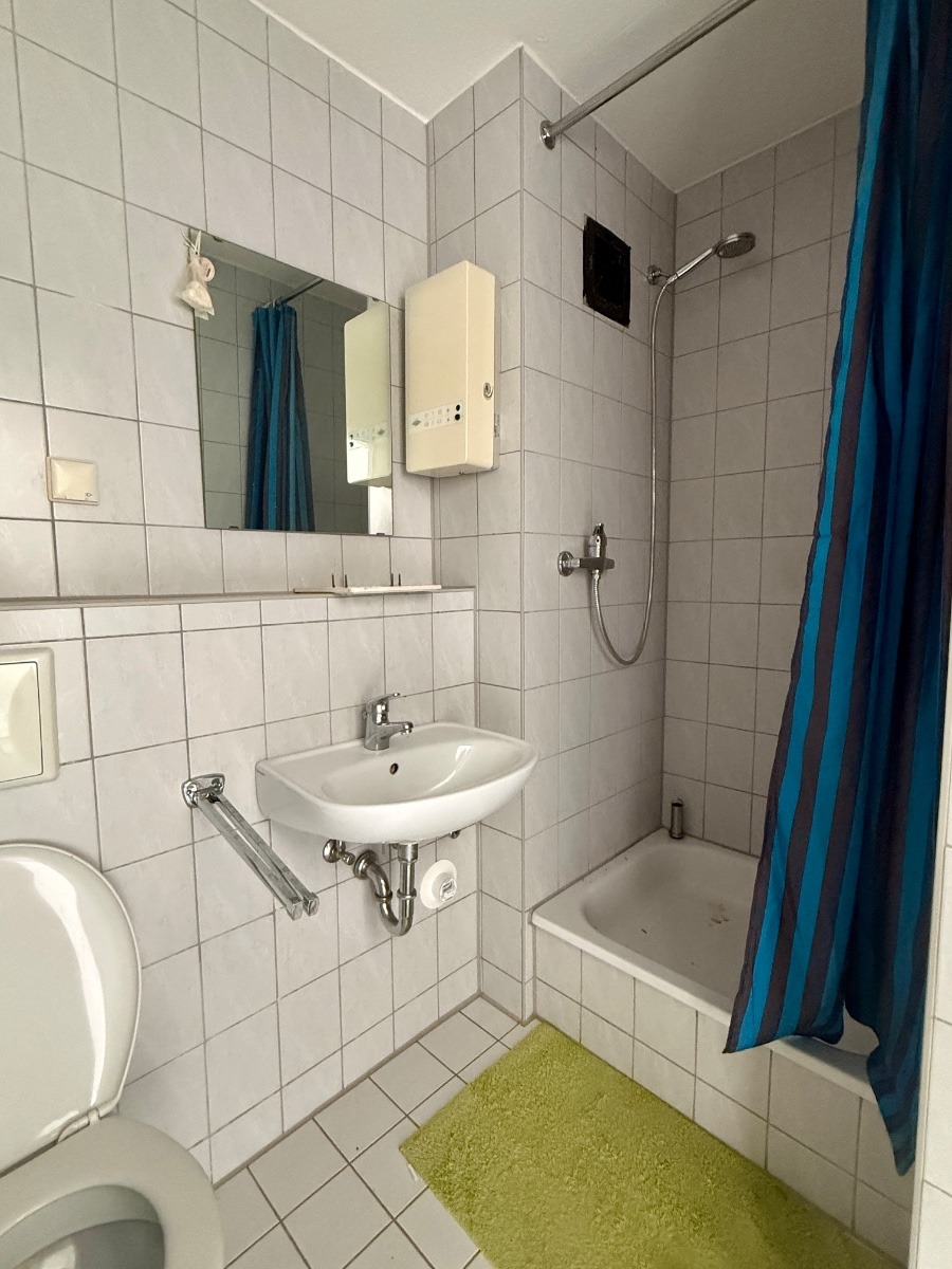 Dusche Wohnung Mittweida