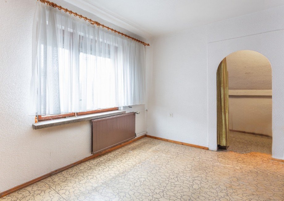 OG-Schlafen Einfamilienhaus Chemnitz OT Wittgensdorf