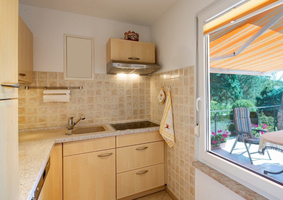 K�che Haus Chemnitz
